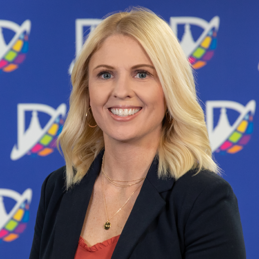 Rachel Hix Rivera Principal